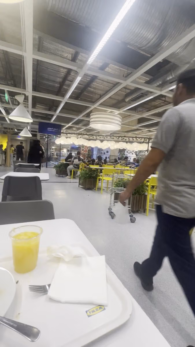 Swedish Restaurant