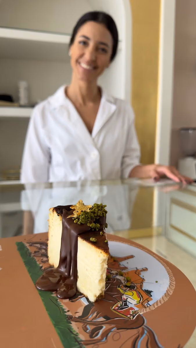 Sweet atelier by Mona
