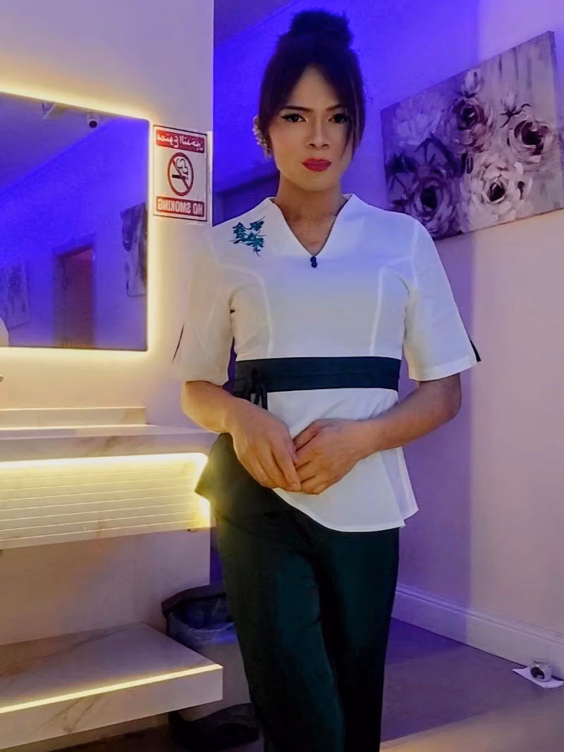 Sweet Cola Massage In Riyadh