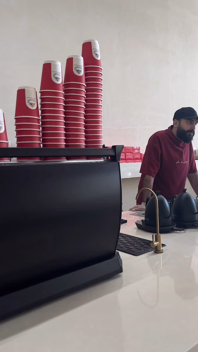 Sweet & sour سويت و ساور