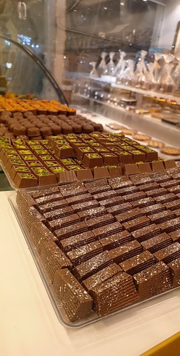 sweets Ariz