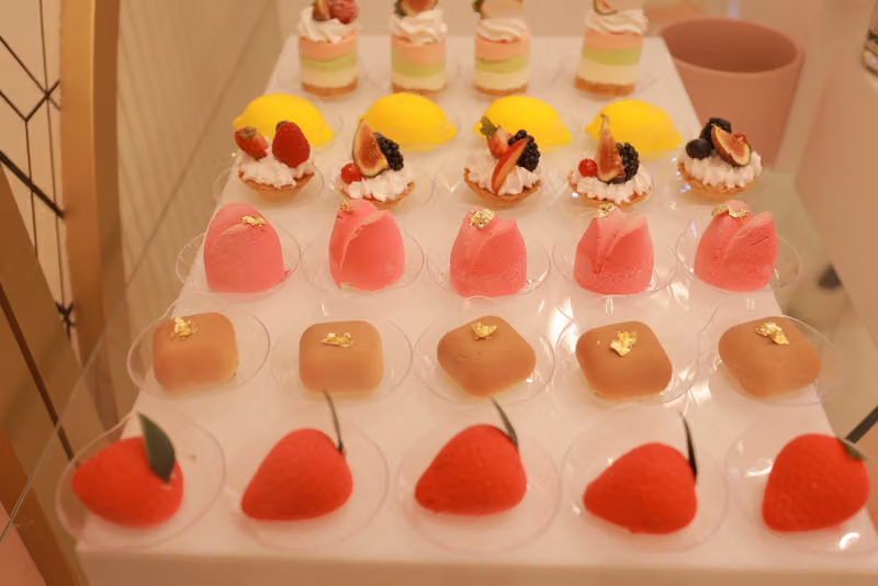 スイーツゆめ Sweets & Bakery