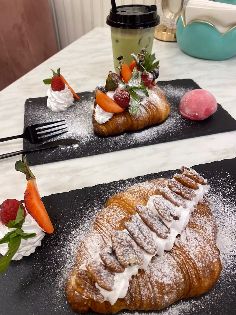 スイーツゆめ Sweets & Bakery