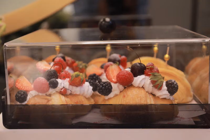 スイーツゆめ Sweets & Bakery