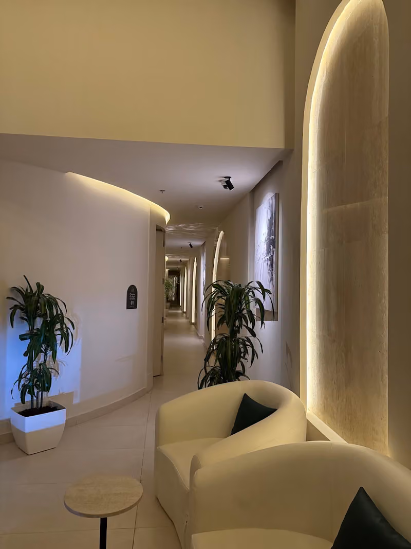 سوفت سبا بلس Soft SPA Plus