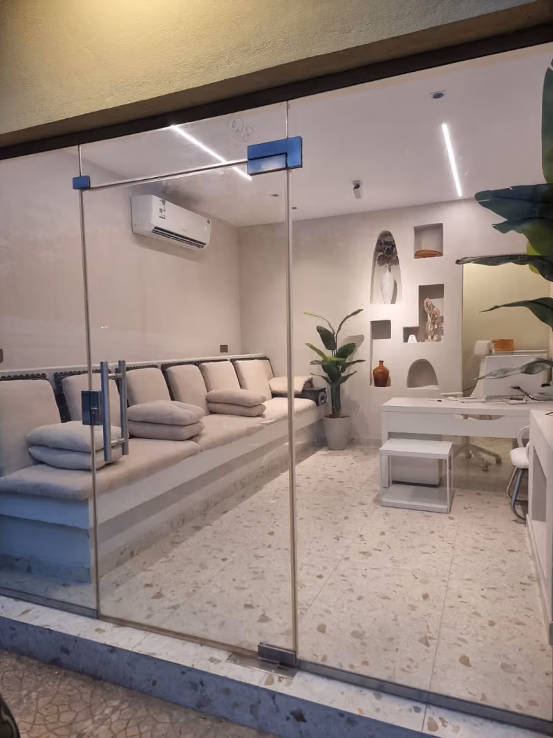 سوهاي للعقارات