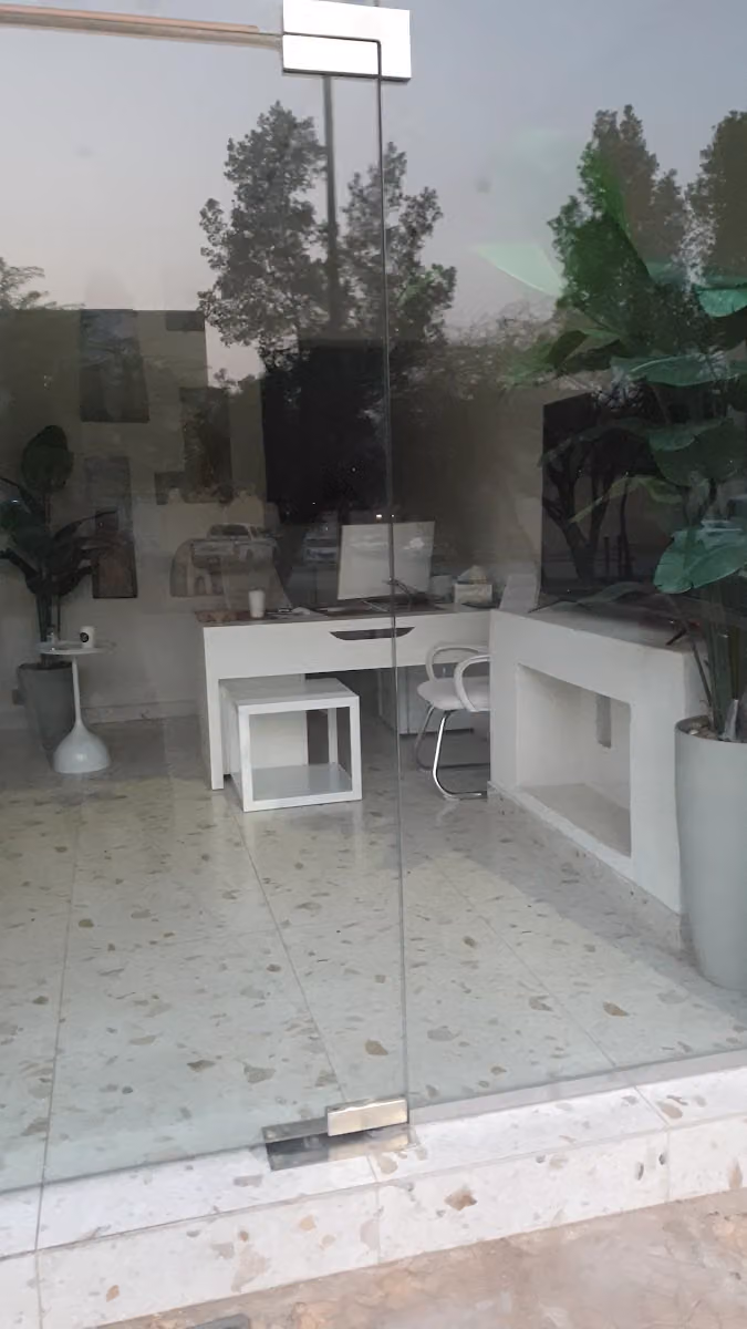 سوهاي للعقارات