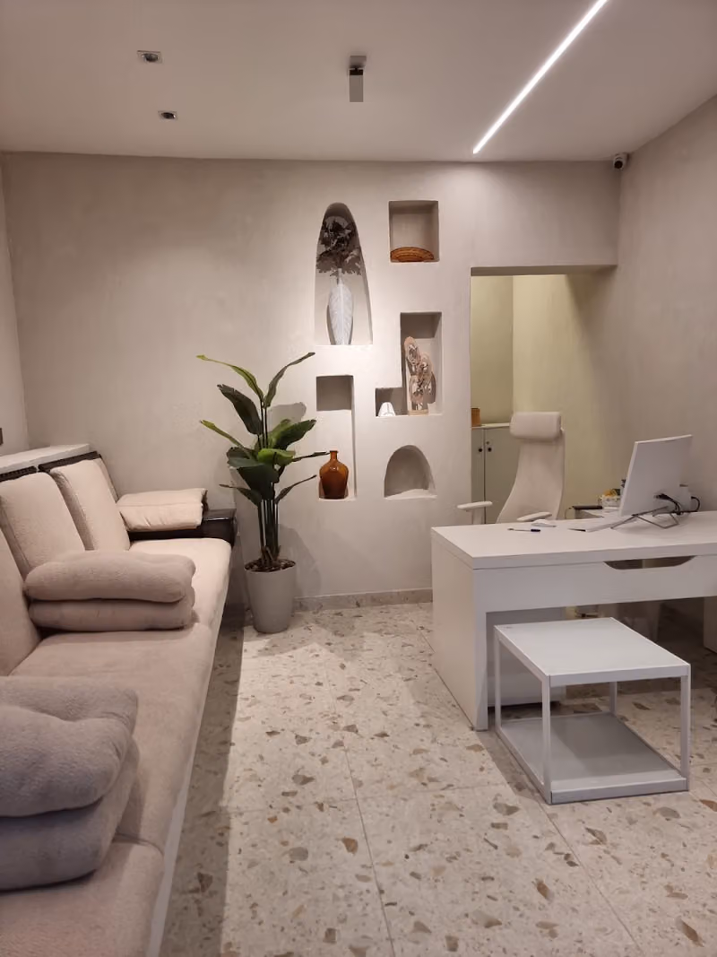 سوهاي للعقارات