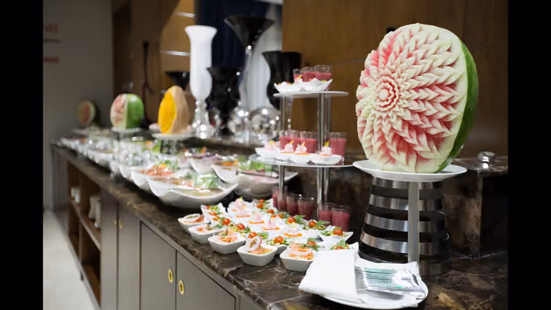 Swiss In Tabuk Hotel
