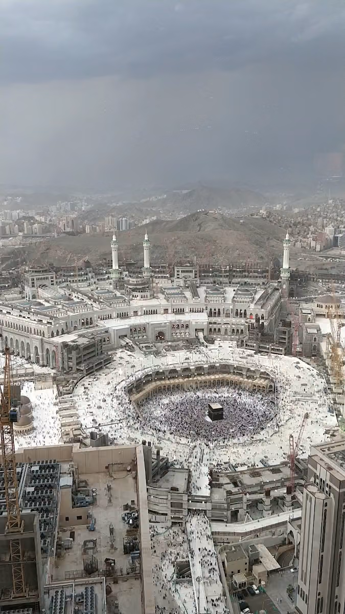 Swissôtel Makkah