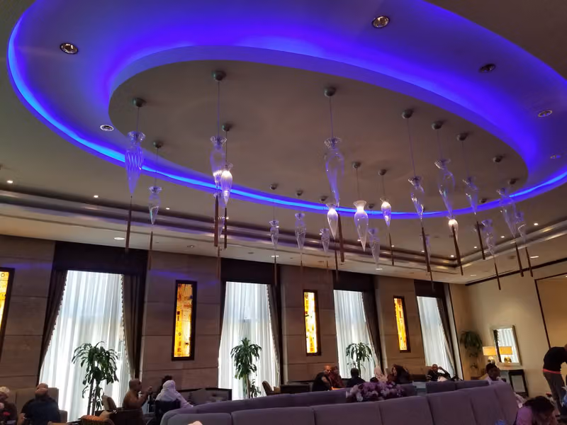 Swissôtel Makkah