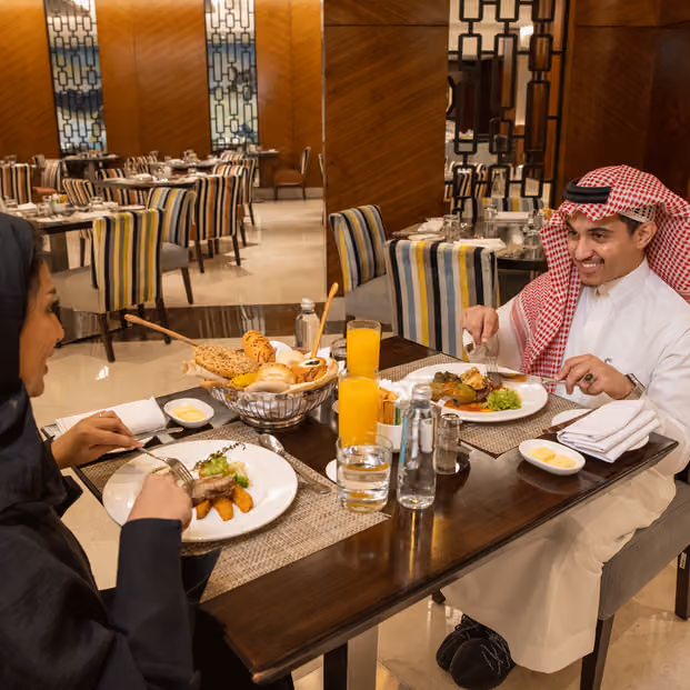 Swissôtel Makkah