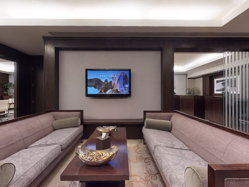 Swissôtel Makkah