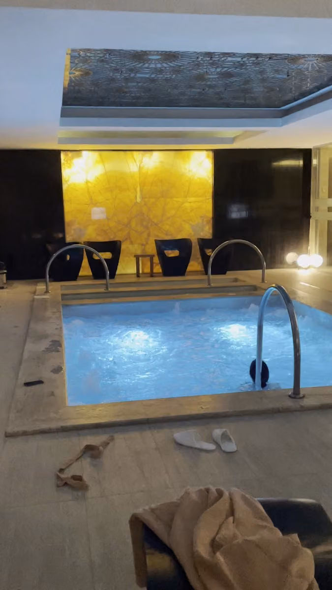 Soul Spa & wellness