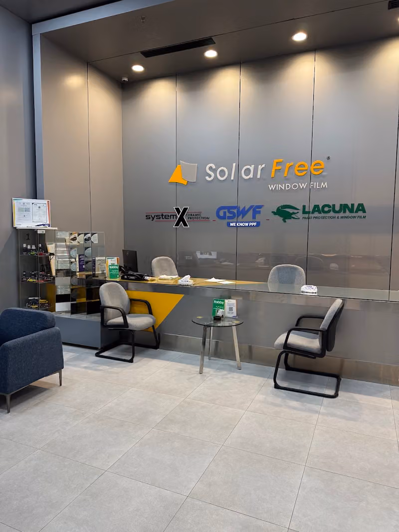 سولر فري - Solarfree ( الإدارة العامة / مركز خدمة)