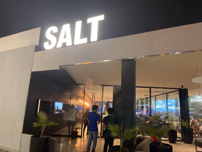 سولت