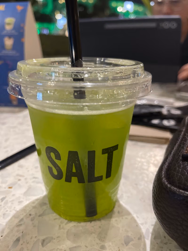 SALT