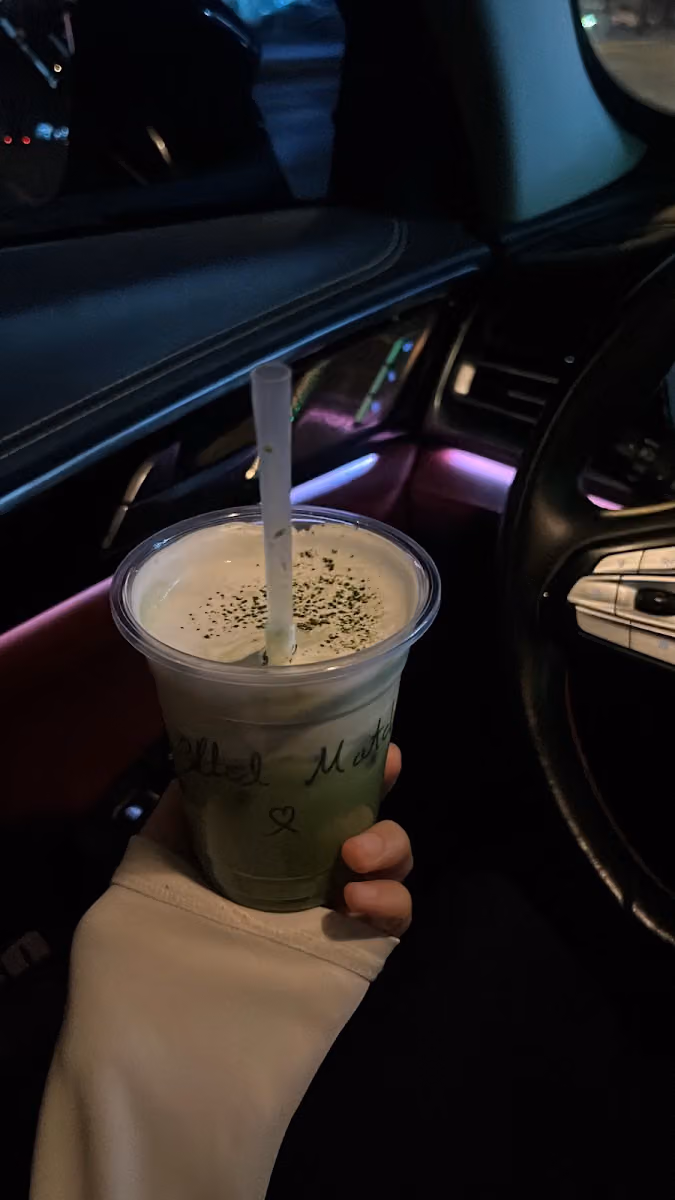 سولتد ماتشا