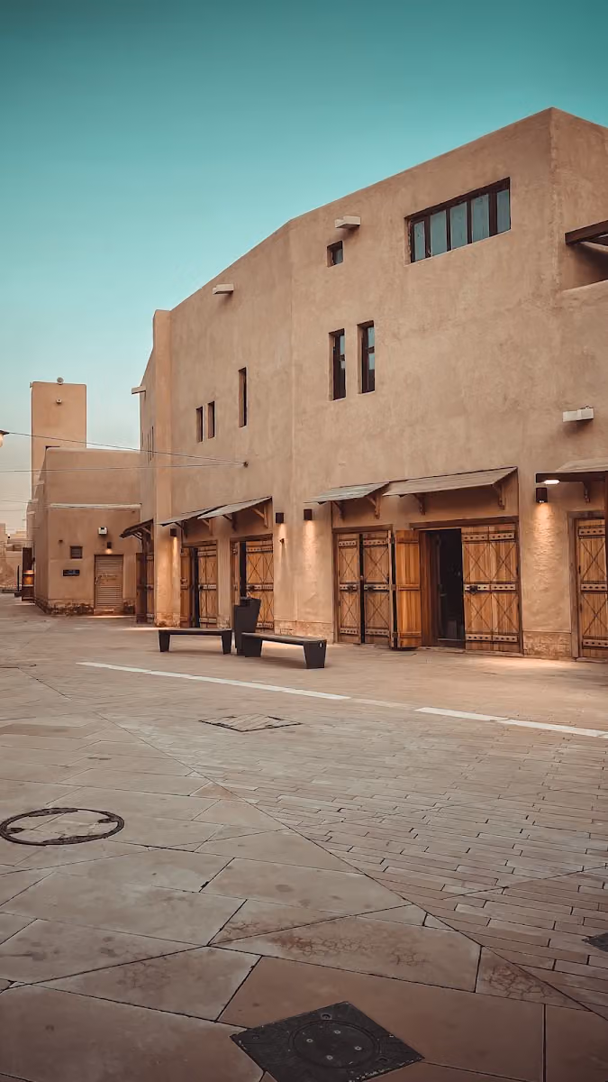 سوق الثميري الجديد