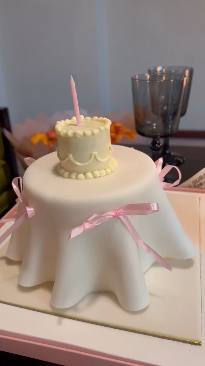 سورا كيك Sura Cake