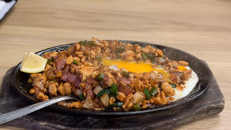 صوص للوجبات والبروستد