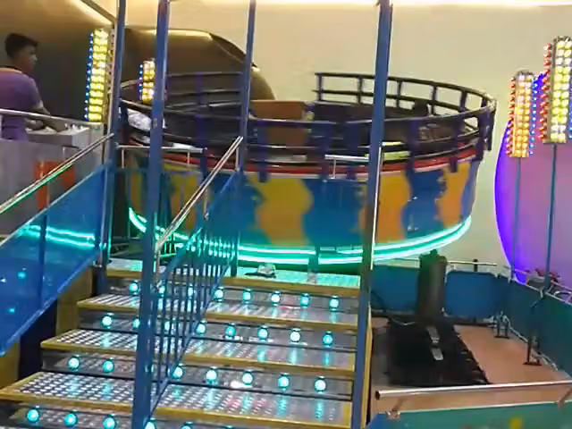 سوشي كاونتر