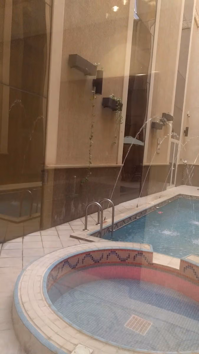سويت ان