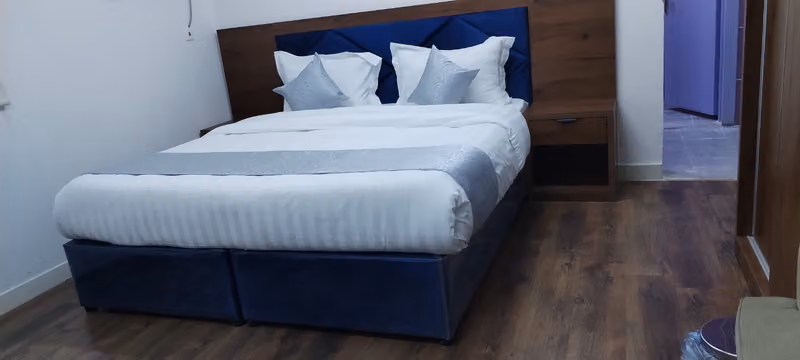 سويت دلة نمار للشقق الفندقية