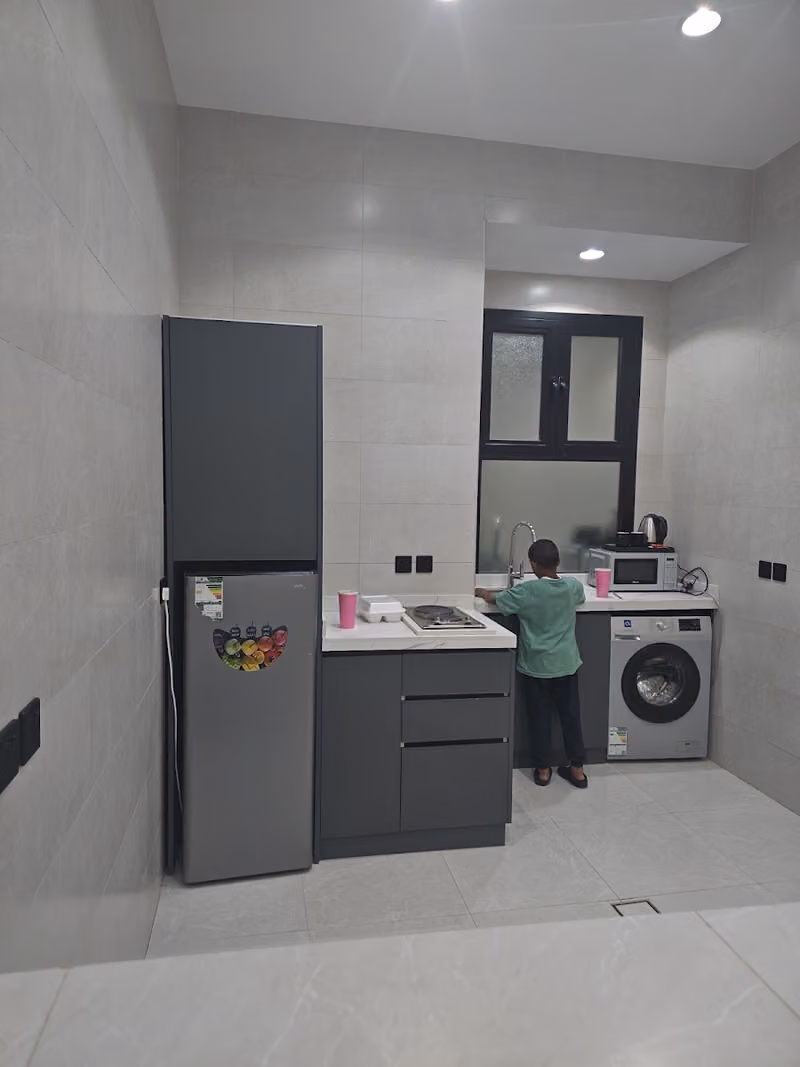 سويت هوم اجنحه فندقيه