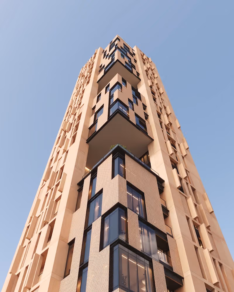 سياد للاستثمار - SYAD Company