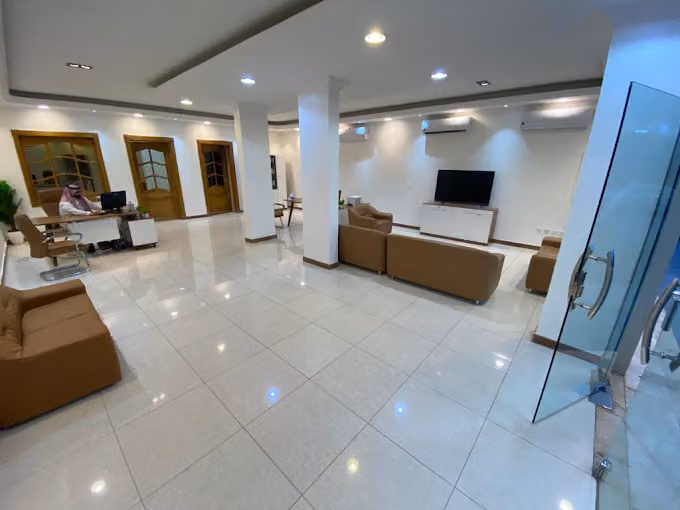 سيان العقارية SIAN REALTY
