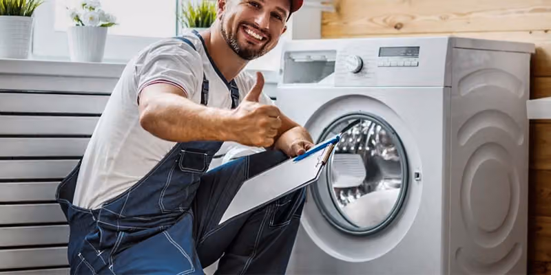 صیانہ آتومیتک غسالات