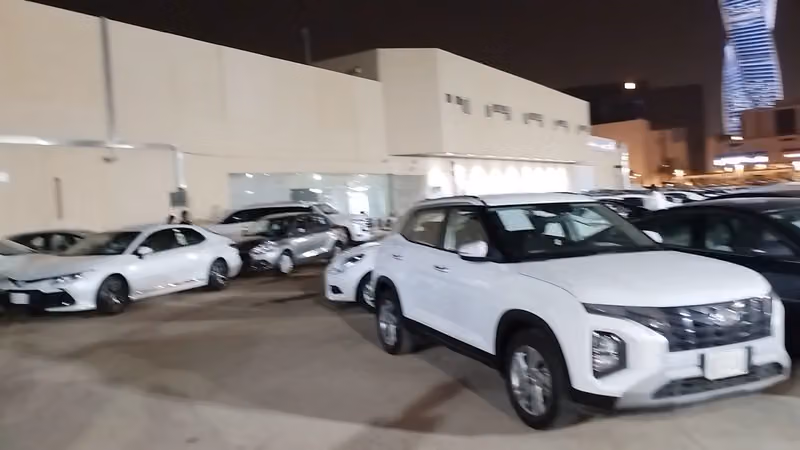 صيانه عبداللطيف جميل تويوتا العليا