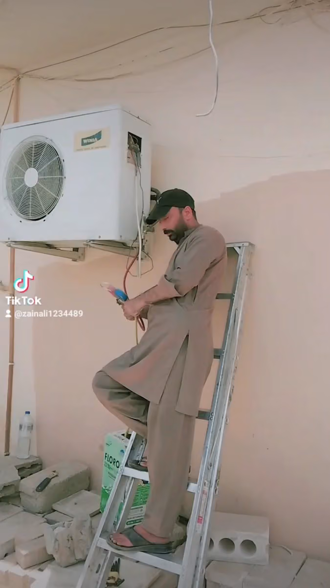 صيانة الإلكترونيات