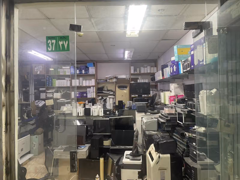 صيانة ماك بوك Mac service center
