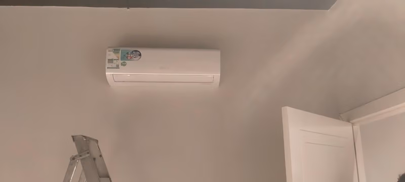 صيانة مكيف و ثلاجات وغسالة