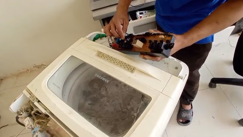 صيانة تبريد تكييف