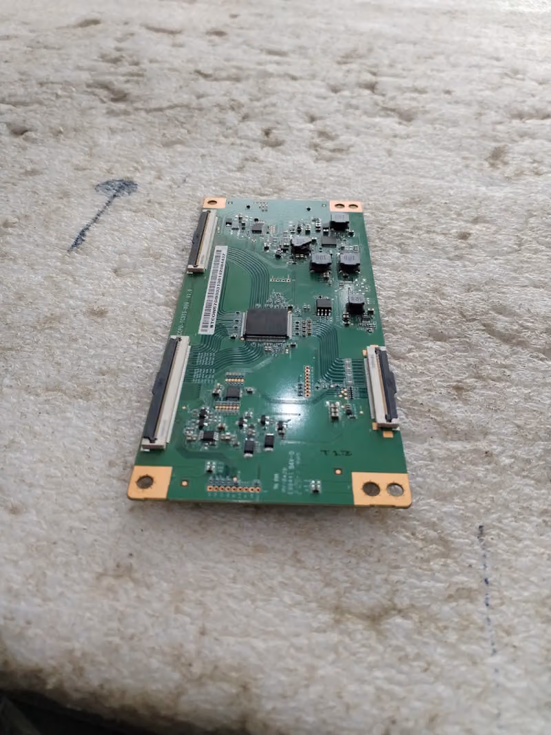 صيانة تلفزيونات وشاشات Television repair shop