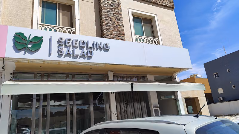 سيدلنق سلط