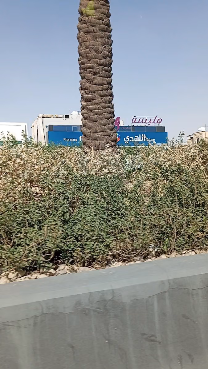 صيدلية النهدي