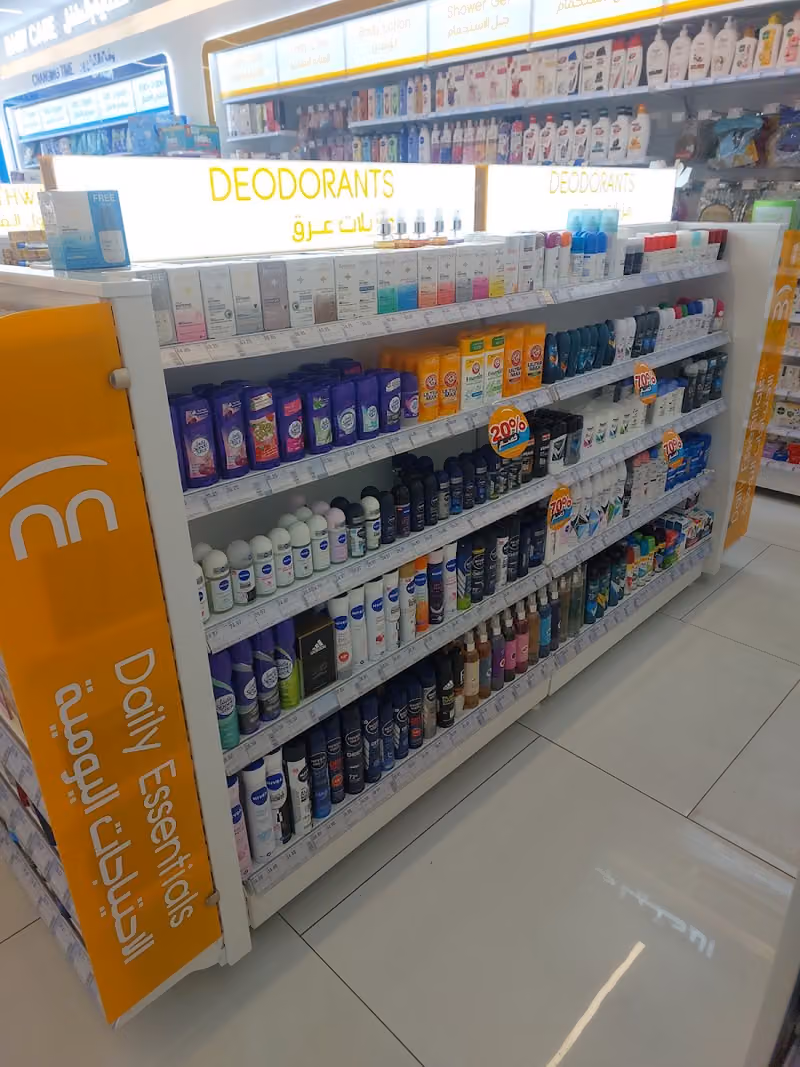 Innova pharmacy 429