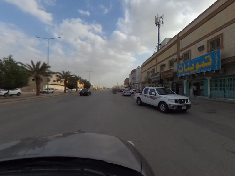 صيدلية زهرة الروضة 45