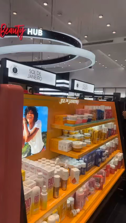 SEPHORA RIYADH PARK