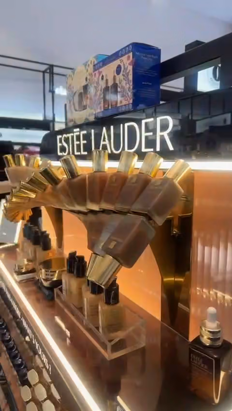 SEPHORA RIYADH PARK