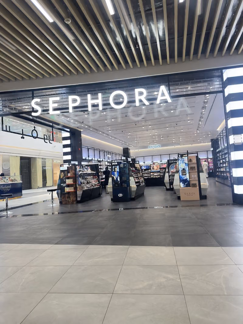 SEPHORA HAYAT