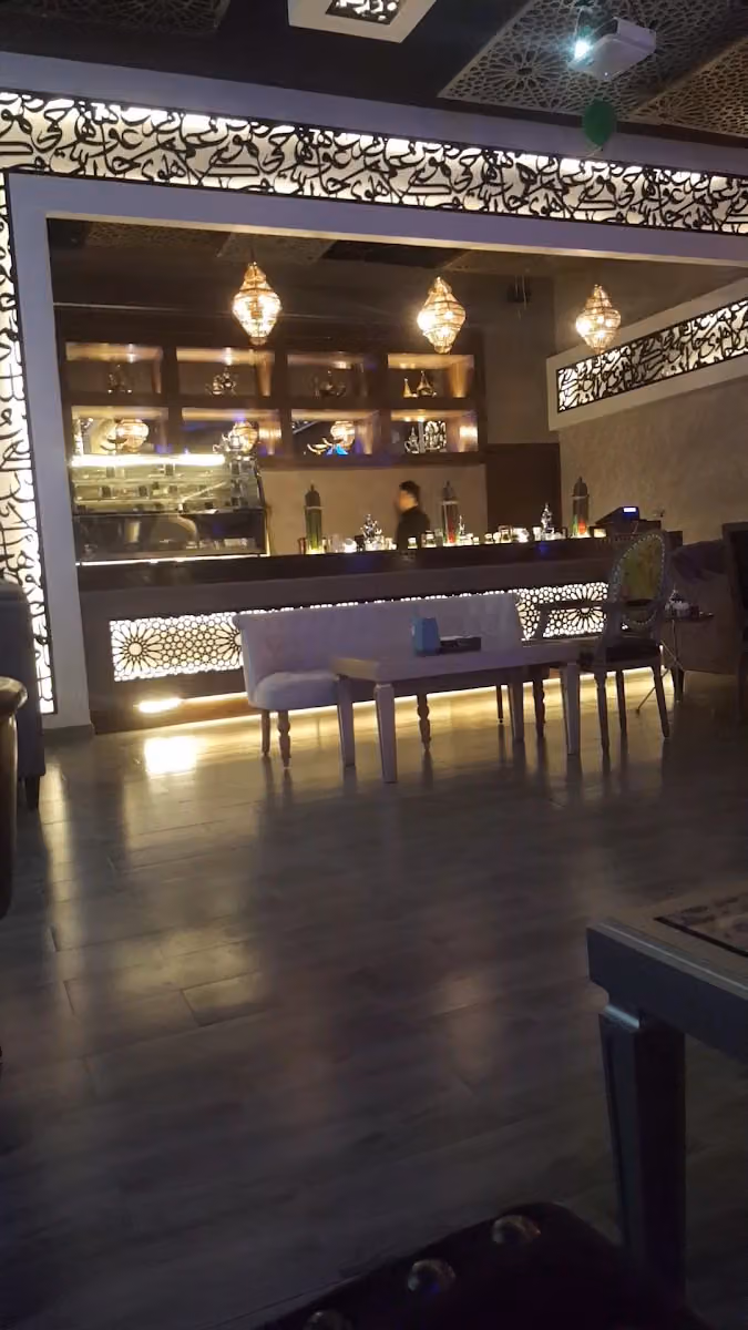 سيفييا كافيه
