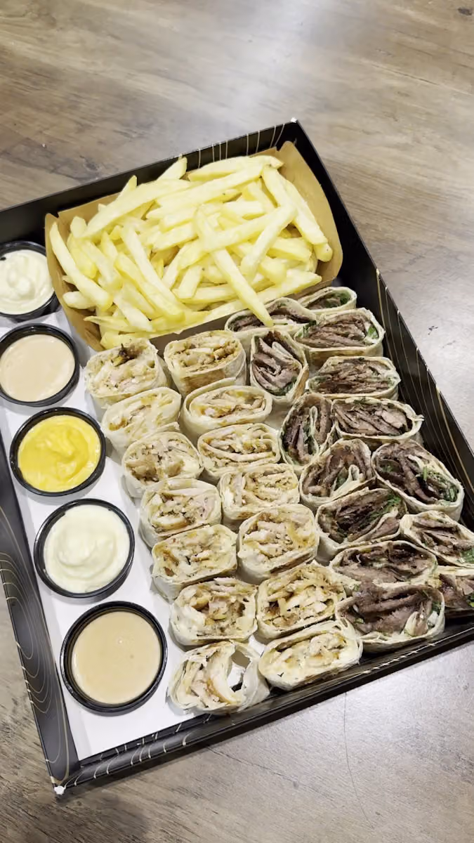 سيخ الضيعة للمشويات والشاورما