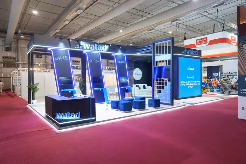 Sync Events Solutions