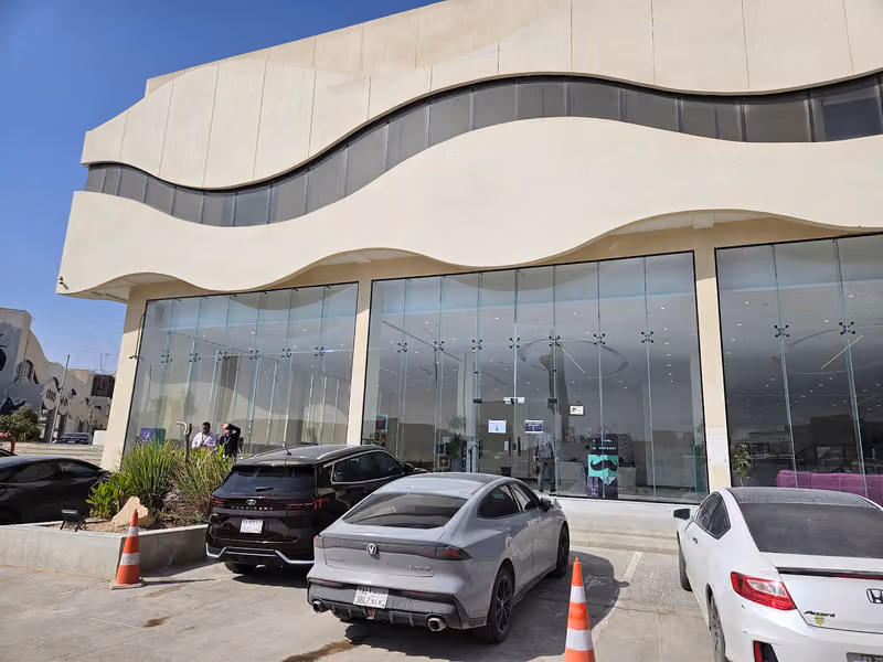 CEER NATIONAL AUTOMOTIVE COMPANY