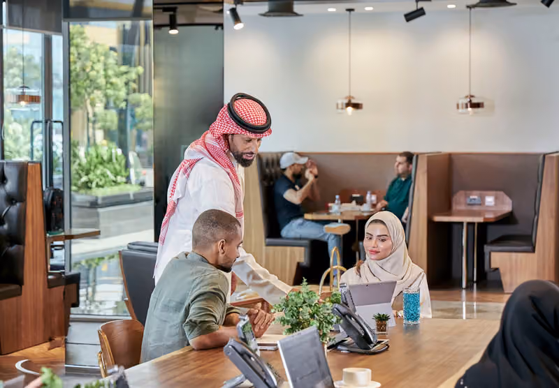 Servcorp Laysen Valley - Coworking, Offices, Virtual Office, Meeting Rooms